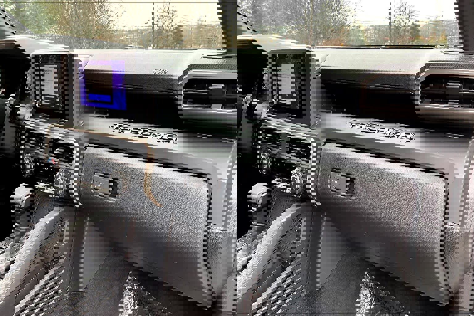 Used 2024 Toyota Tacoma SR w/ SR Upgrade Package image 18