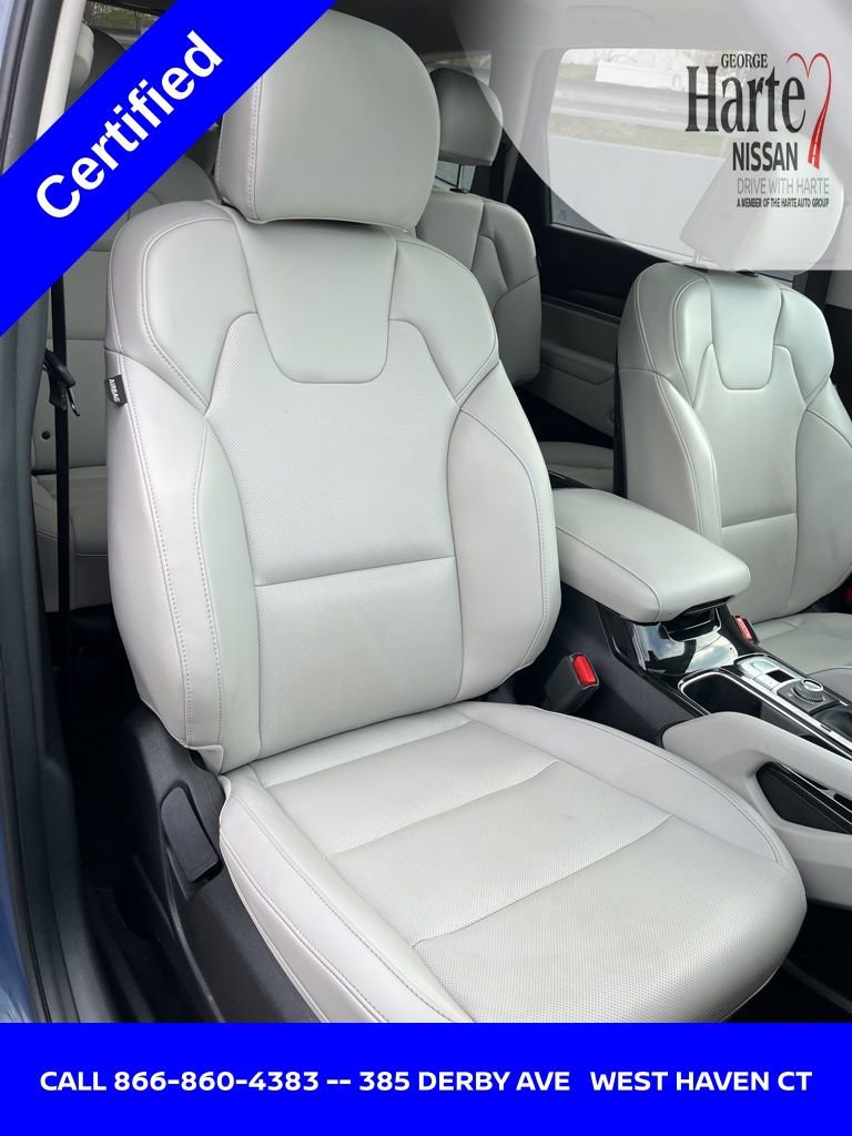 Used 2024 Kia Telluride S w/ S Sunroof Package image 26