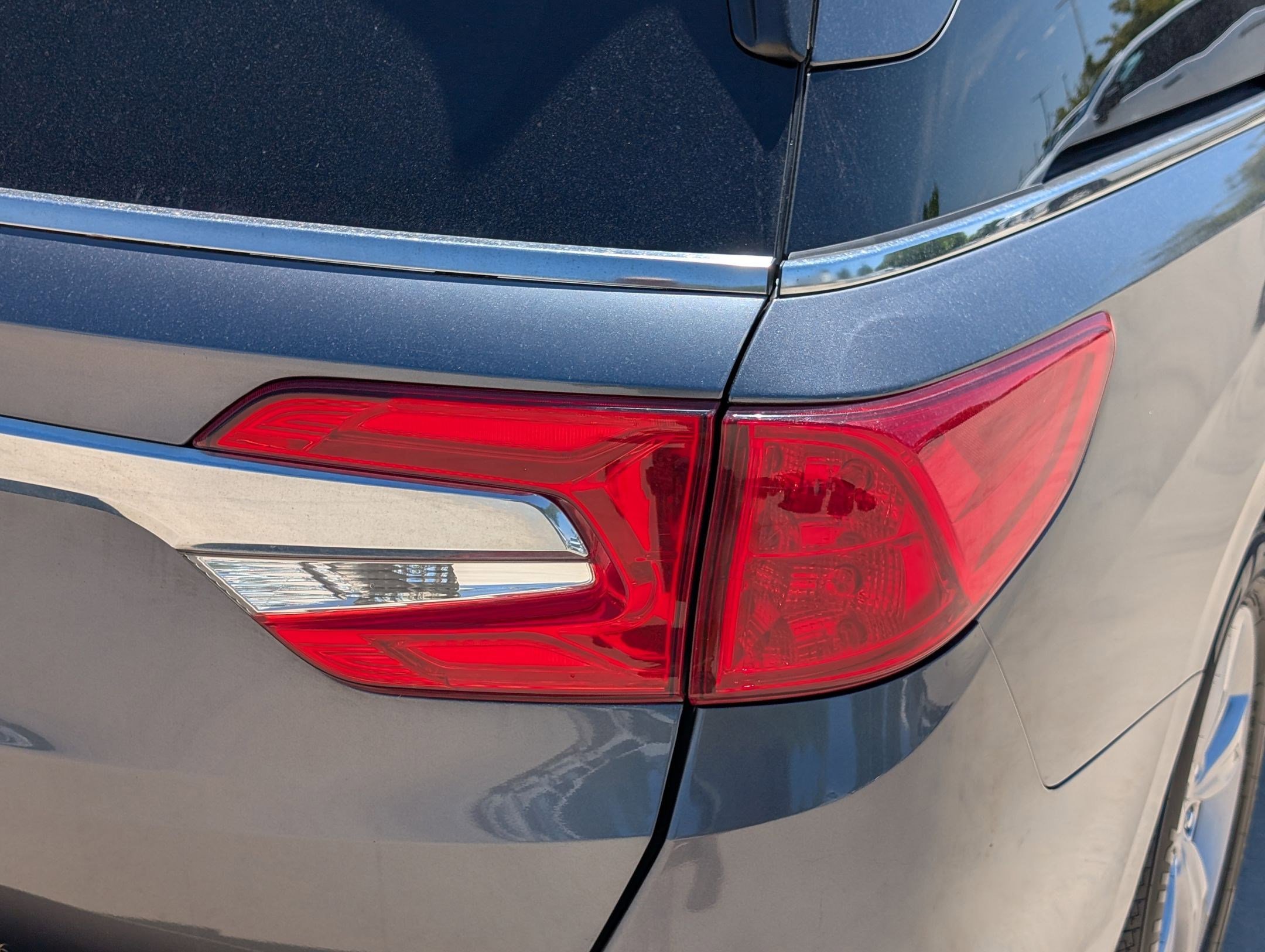 Used 2018 Honda Odyssey EX image 11