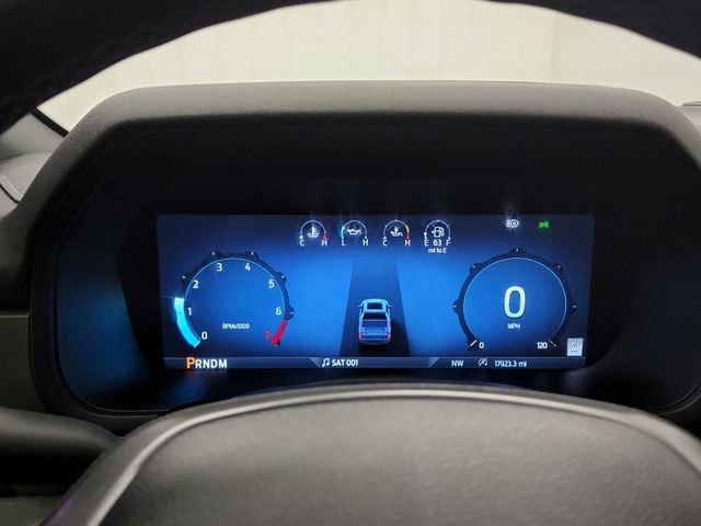 Used 2025 Ford F150 Lariat image 20