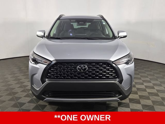 Used 2023 Toyota Corolla Cross LE FWD image 5