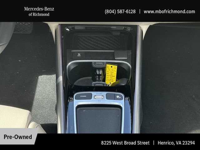 Certified 2026 Mercedes-Benz GLA 250 4MATIC image 21