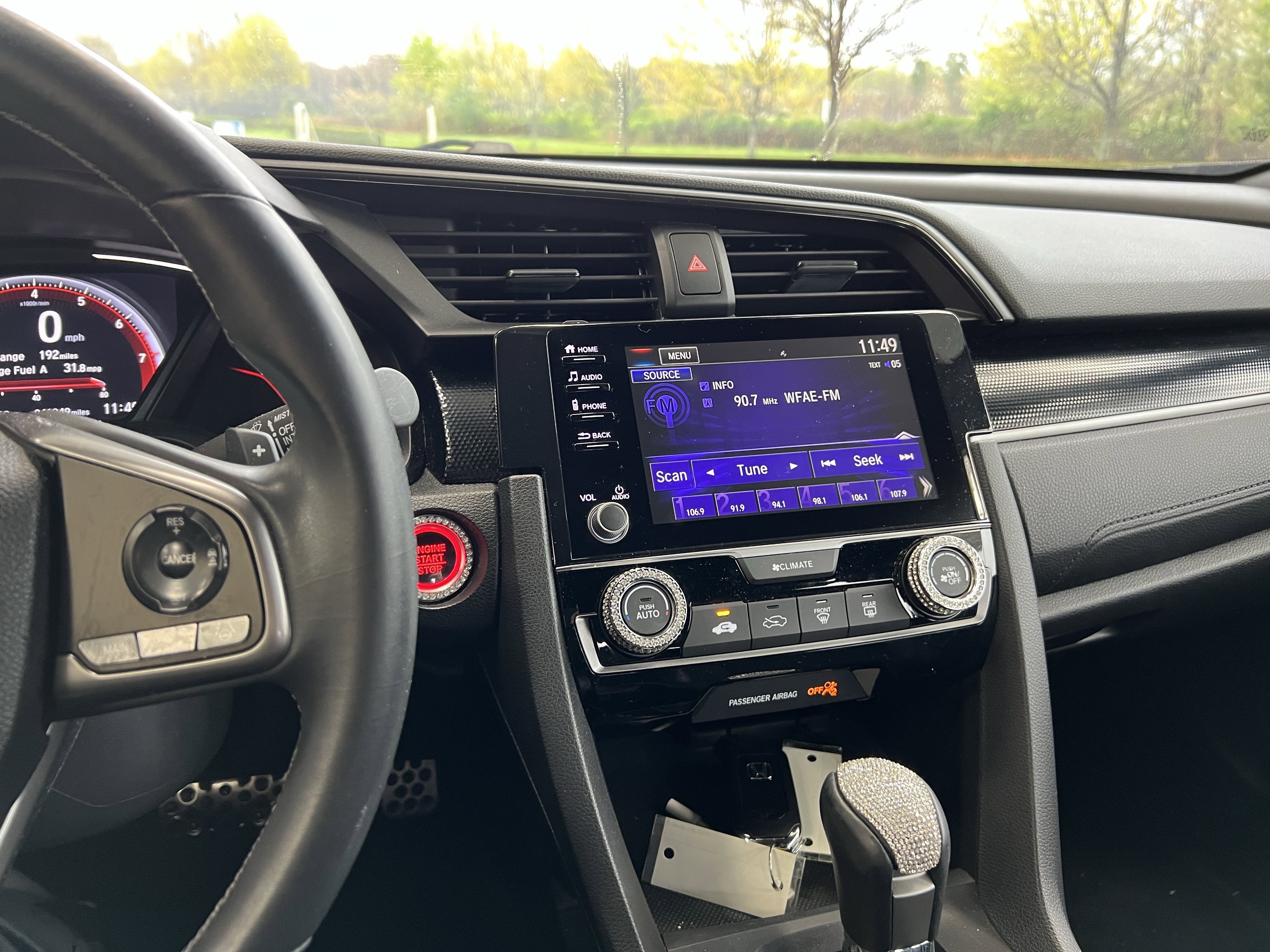 Used 2020 Honda Civic Sport image 32