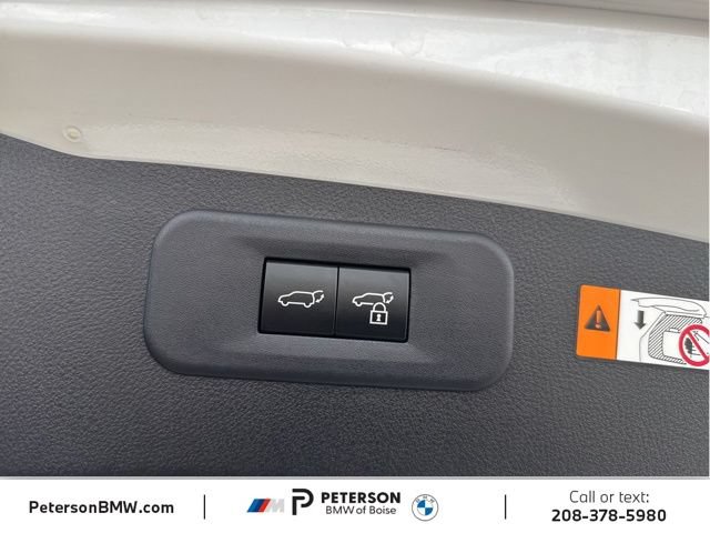 Used 2024 Lexus NX 350 F Sport AWD/4WD image 21