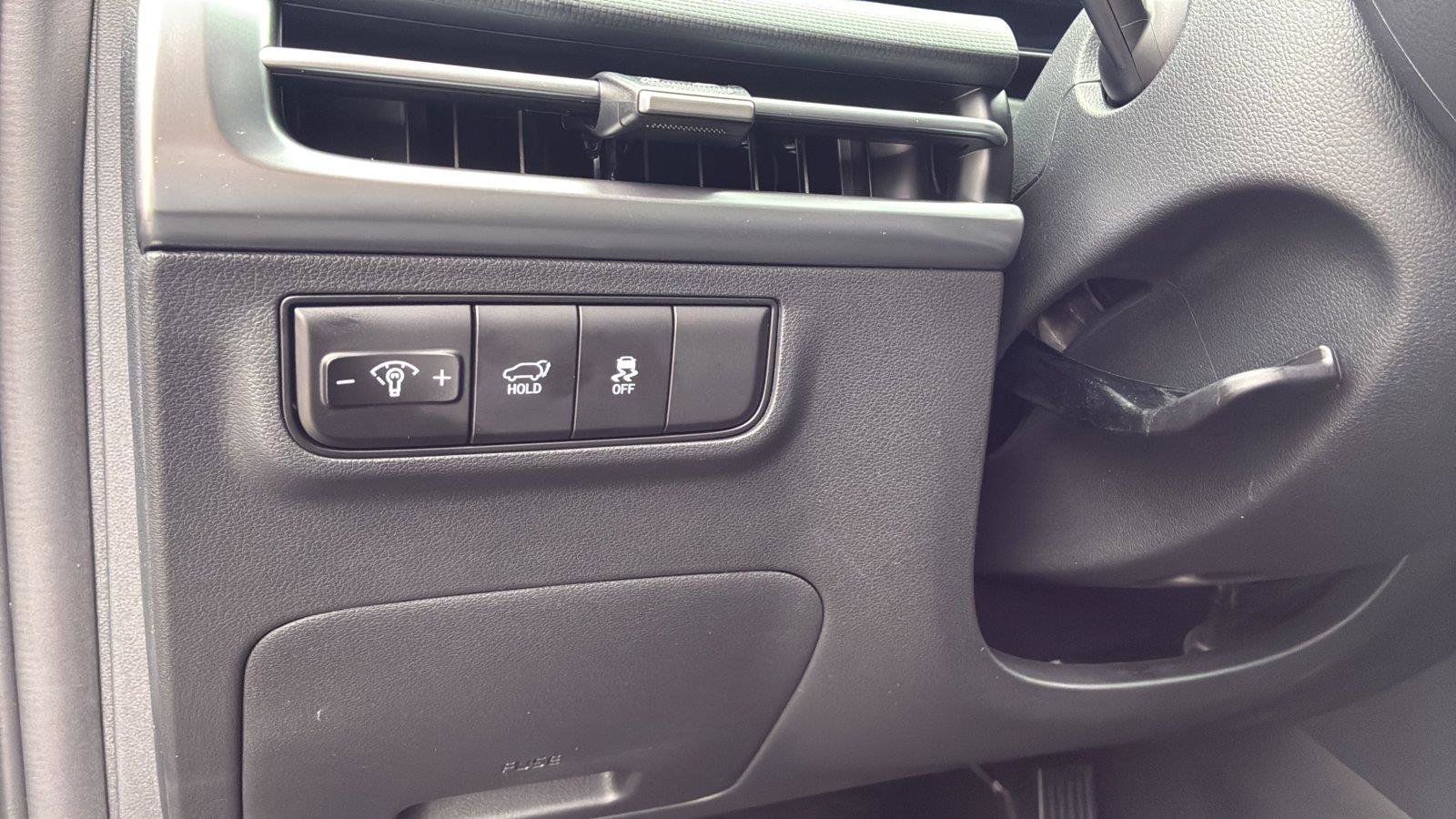 New 2026 Hyundai Tucson SEL Plus AWD/4WD image 9