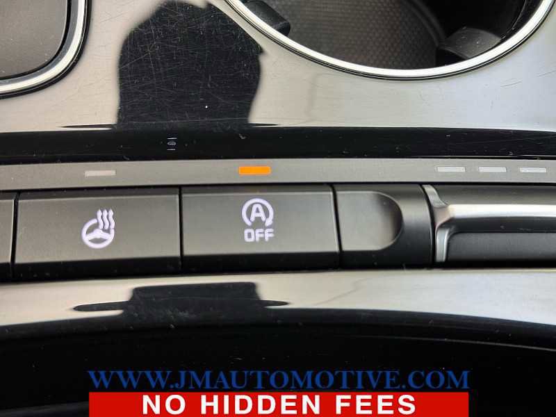 Used 2020 Kia Stinger GT-Line image 37