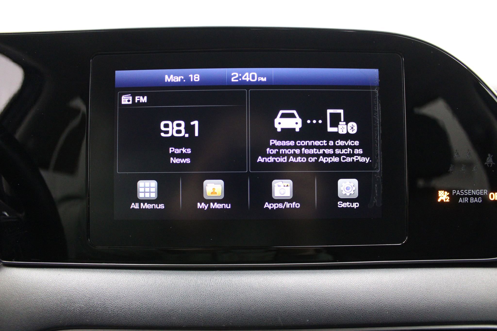 Used 2020 Hyundai Palisade SEL w/ Convenience Package image 43