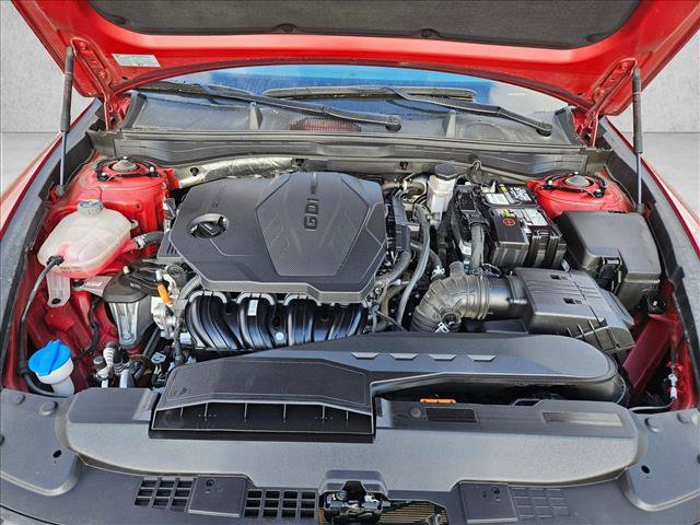 Used 2024 Hyundai Sonata SEL image 19