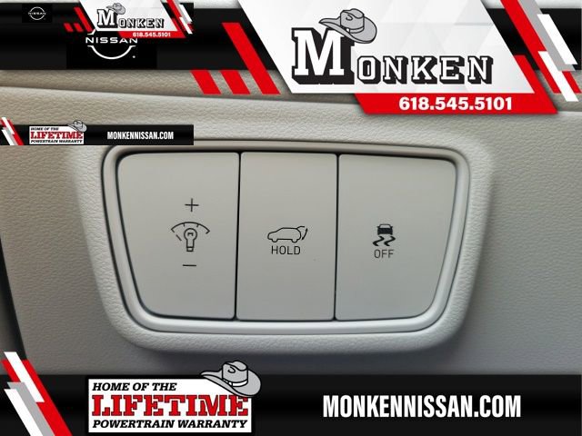 Used 2024 Hyundai Tucson SEL image 28