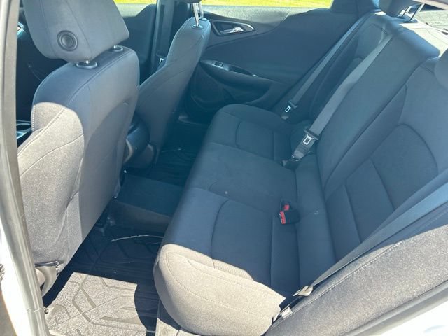 Used 2023 Chevrolet Malibu LS w/ LPO, Floor Liner Package FWD image 32