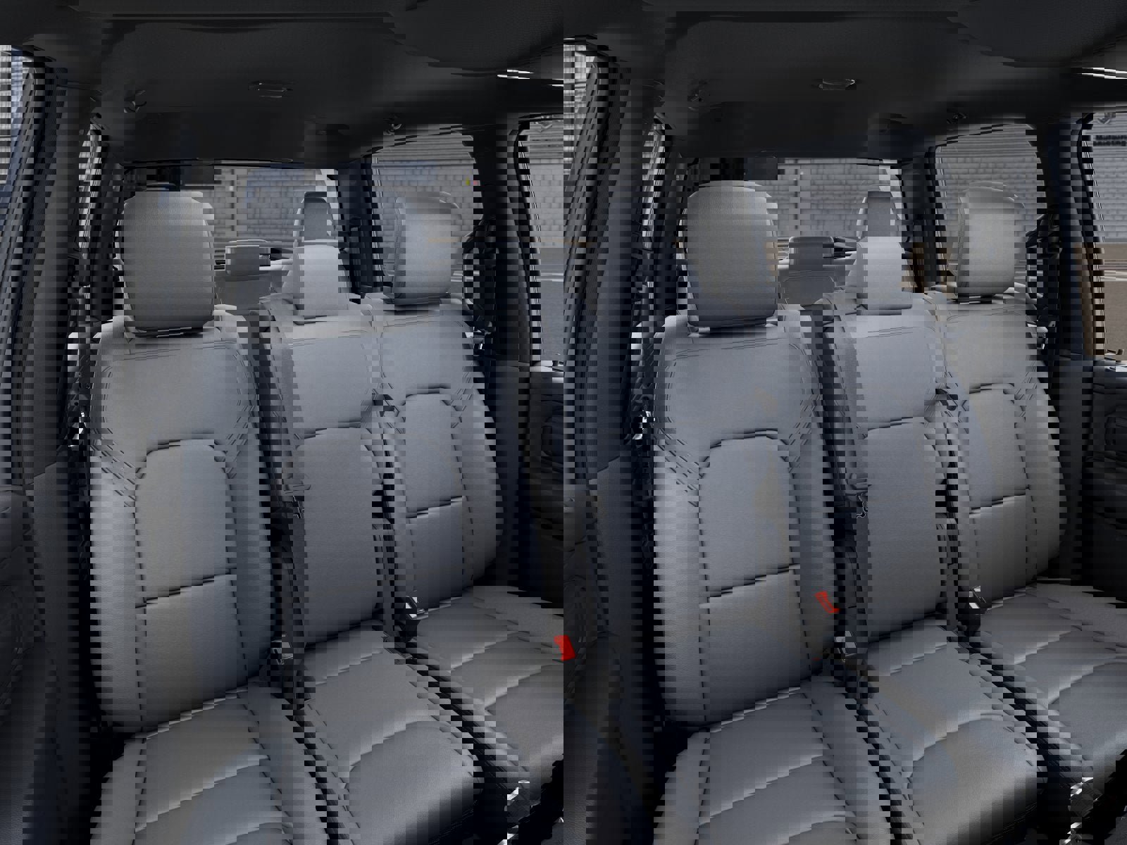 New 2026 RAM 1500 Tradesman image 26