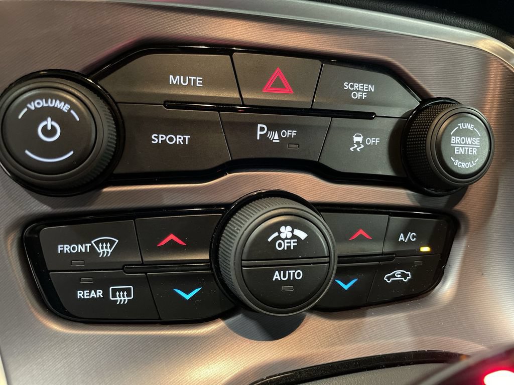 Used 2019 Dodge Challenger GT w/ Cold Weather Group RWD image 29