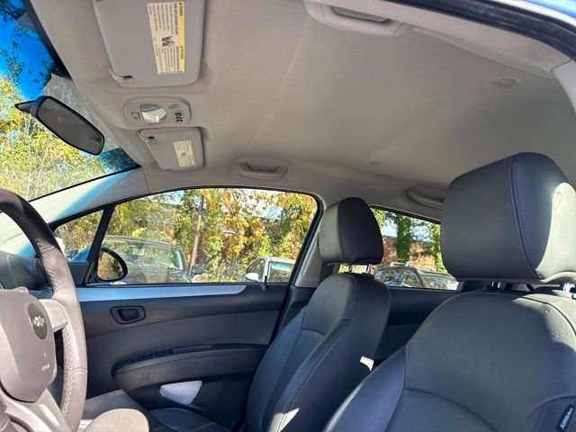 Used 2013 Chevrolet Spark LT image 21