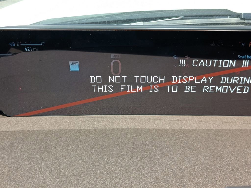 New 2026 Ford Expedition King Ranch AWD/4WD image 28