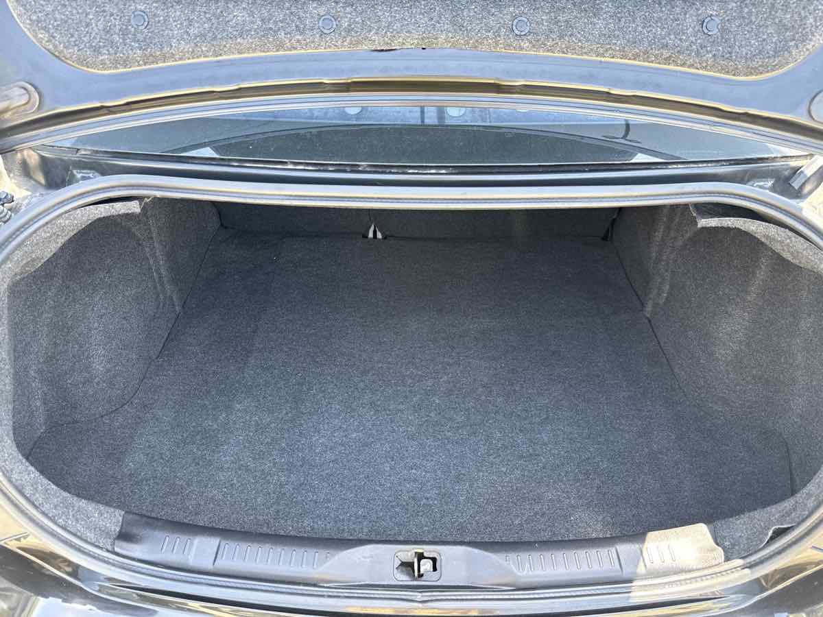 Used 2010 Nissan Sentra 2.0 S FWD image 13