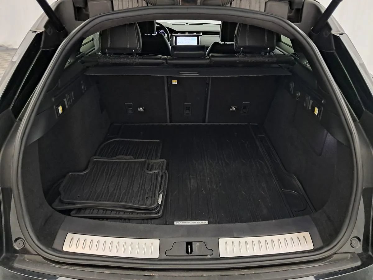 Used 2020 Land Rover Range Rover Velar SV Autobiography Dynamic AWD/4WD image 37