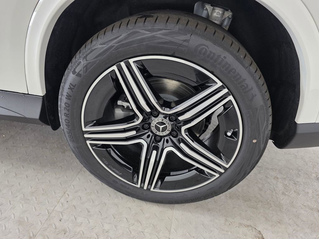 New 2026 Mercedes-Benz GLC 300 image 12