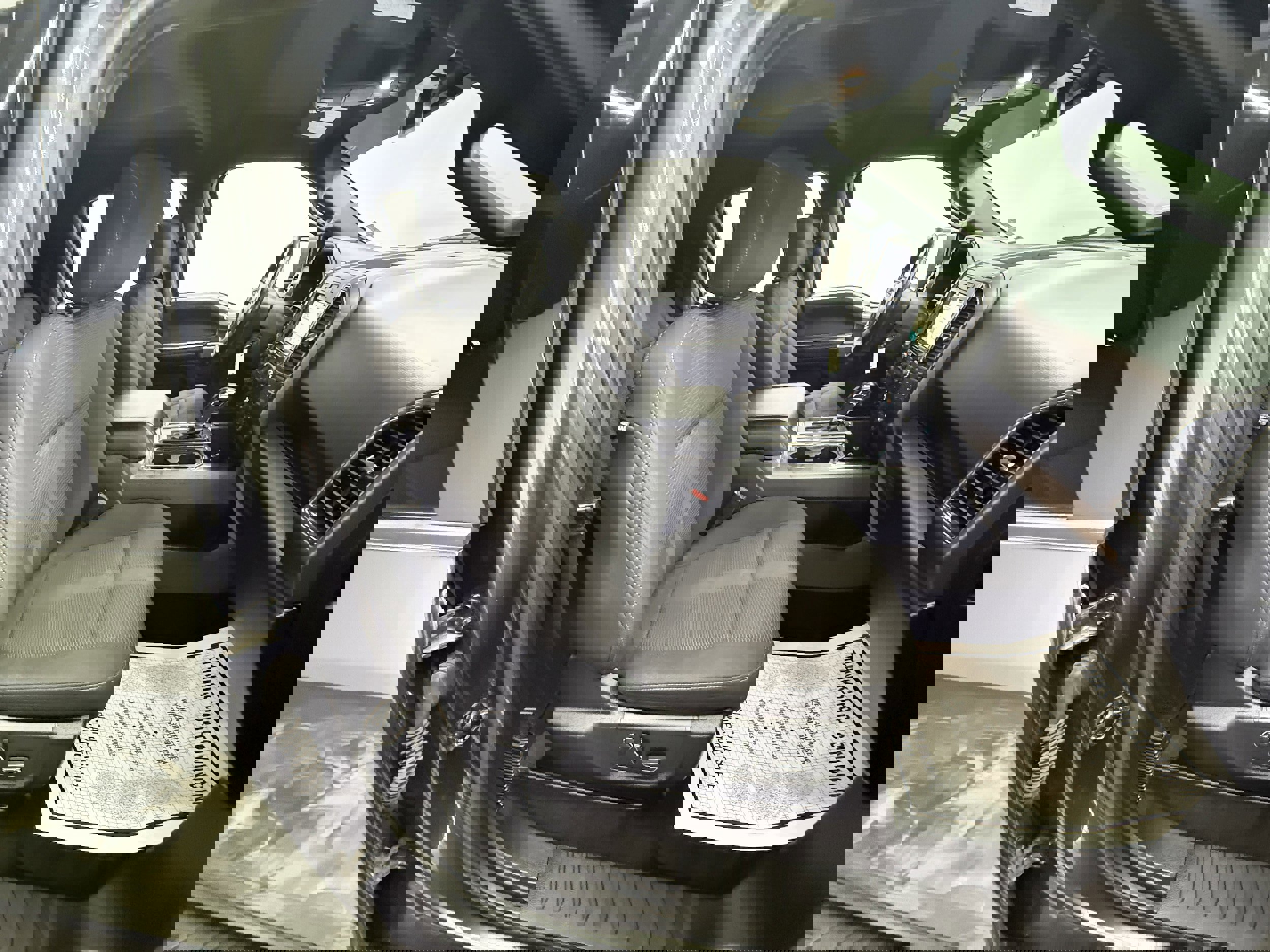 Used 2017 Ford F150 XLT w/ Equipment Group 301A Mid image 24