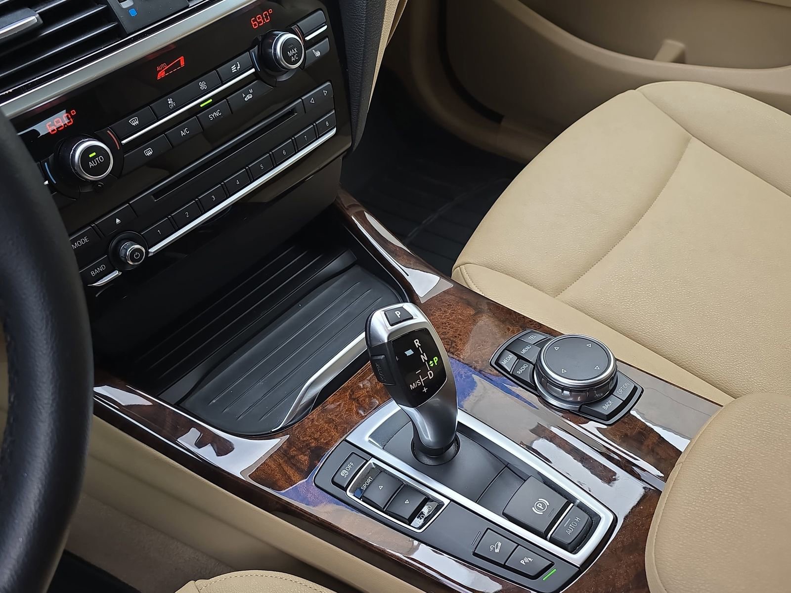 Used 2016 BMW X3 xDrive28i image 27