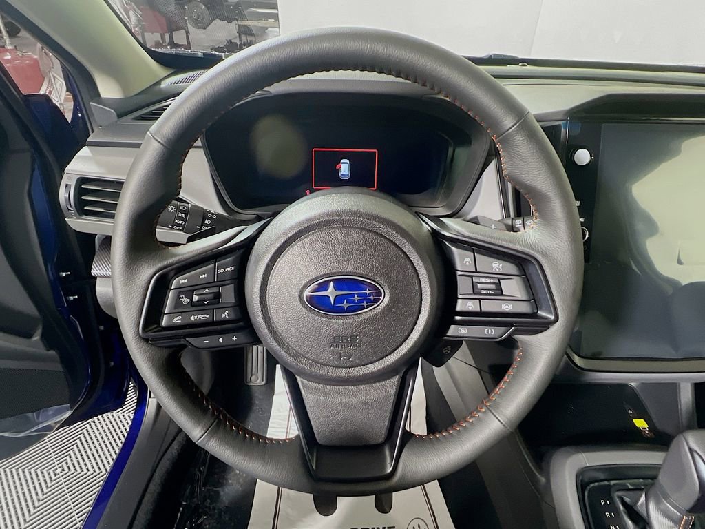 New 2026 Subaru Crosstrek 2.5i Limited image 10