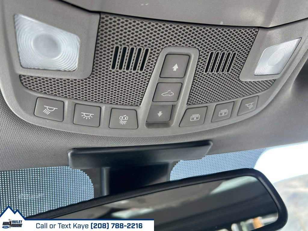 Used 2016 Ford F150 Lariat w/ Equipment Group 502A Luxury image 45