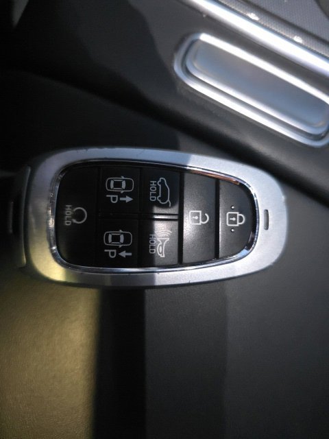 Used 2023 Hyundai Santa Fe Calligraphy AWD/4WD image 20