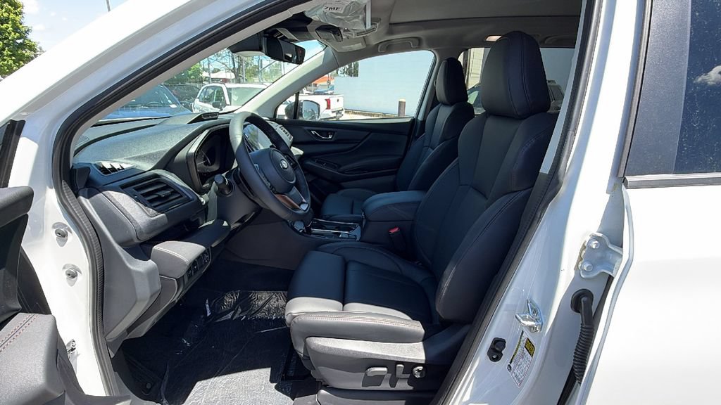 New 2026 Subaru Ascent Limited Bronze AWD/4WD image 34