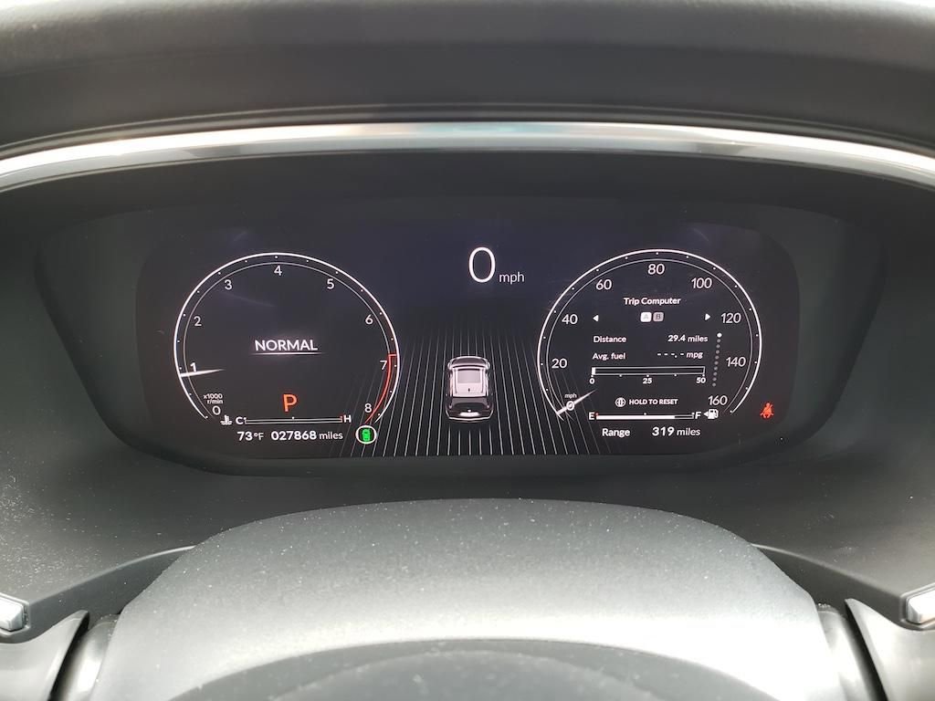 Certified 2023 Acura MDX SH-AWD w/ Advance Package image 23