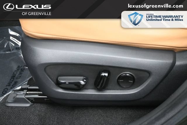 Used 2023 Lexus NX 350 AWD image 22