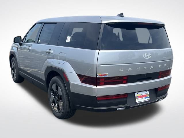 New 2026 Hyundai Santa Fe SE image 3