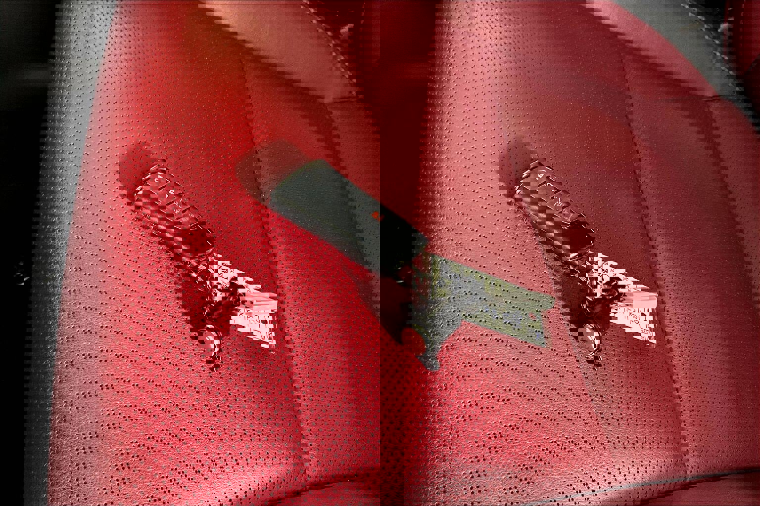 Used 2023 Lexus NX 350h AWD w/ Vision Package image 32