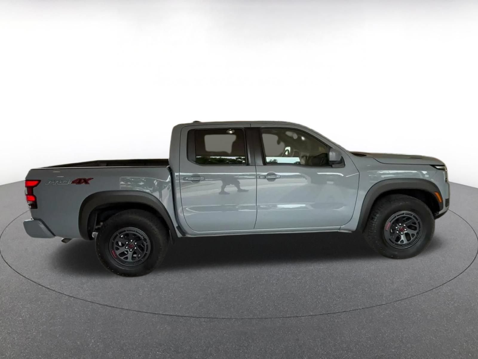 Used 2026 Nissan Frontier PRO-4X AWD/4WD image 15