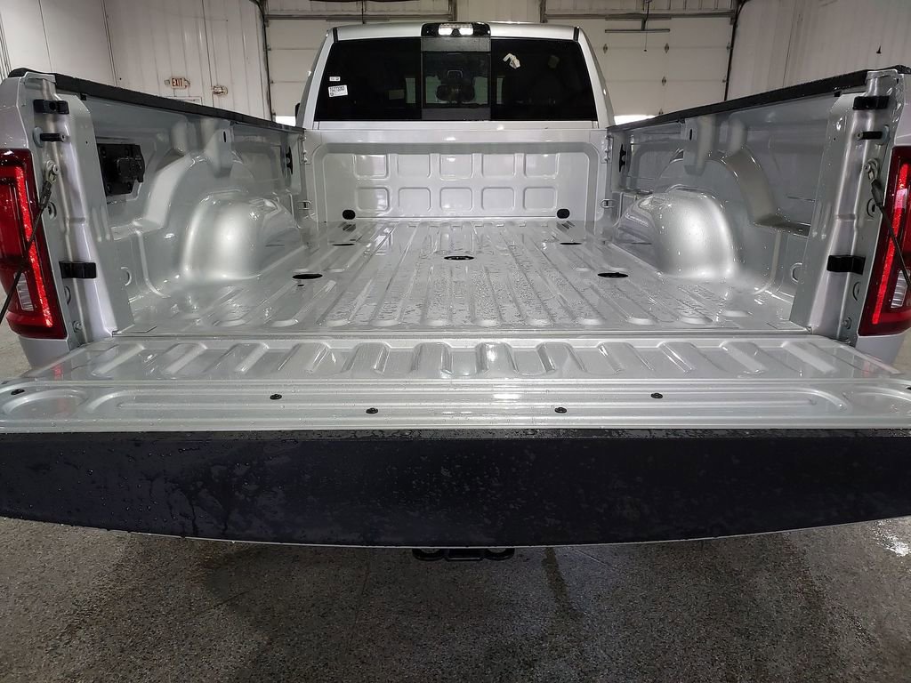 New 2026 RAM 3500 Laramie image 30