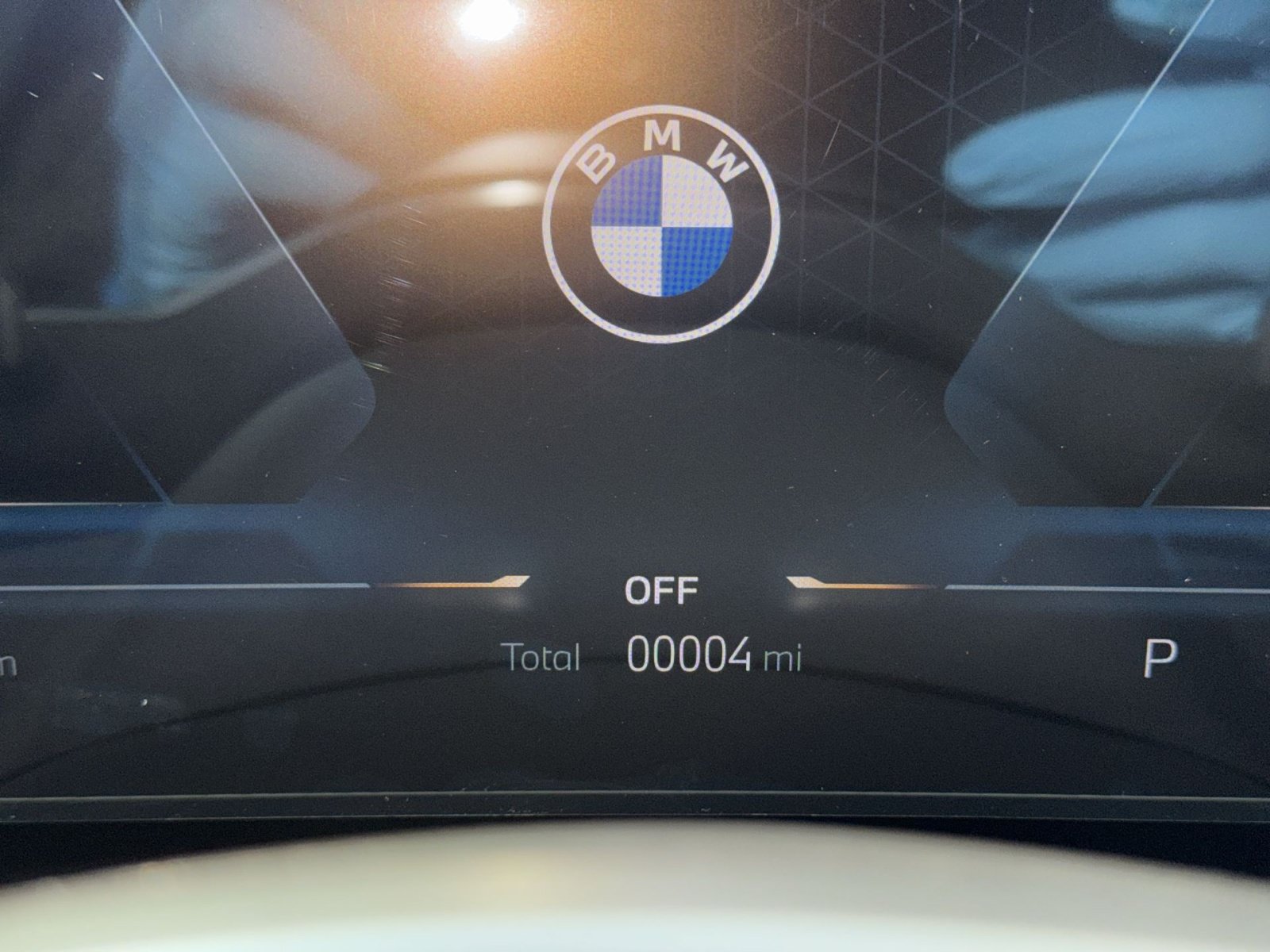 New 2026 BMW X3 xDrive30i w/ Convenience Package AWD/4WD image 19