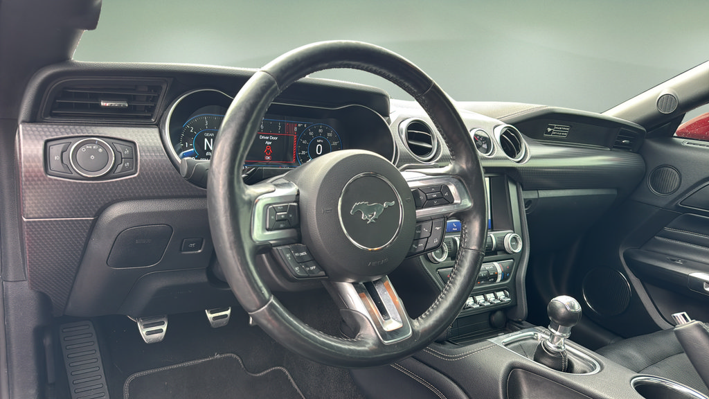 Used 2020 Ford Mustang GT Premium w/ Performance Package - Level 2 RWD image 16