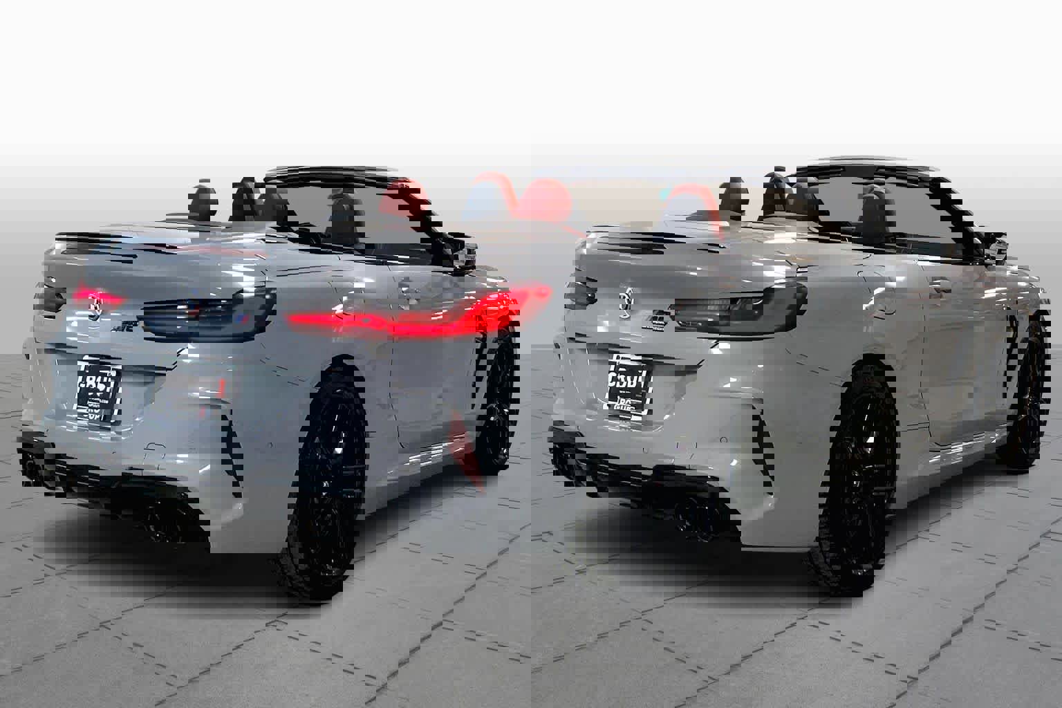 Used 2023 BMW M8 Competition image 12