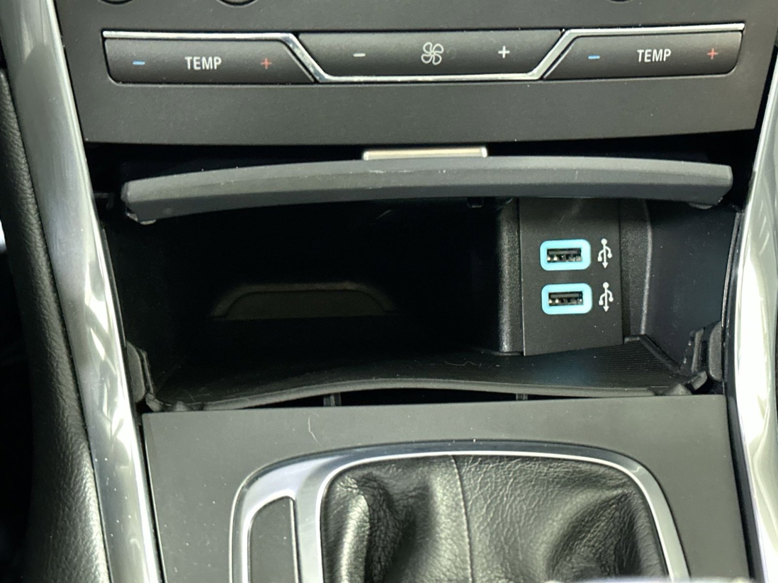 Used 2017 Ford Edge Sport w/ Equipment Group 401A image 28