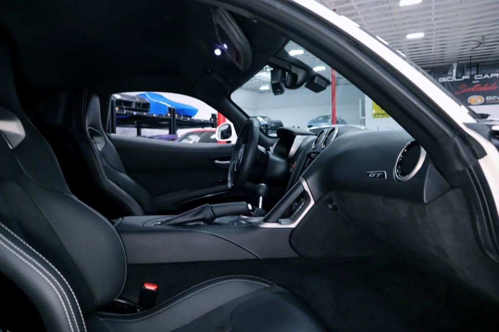 Used 2015 Dodge Viper w/ Quick Order Package 22J GT image 34