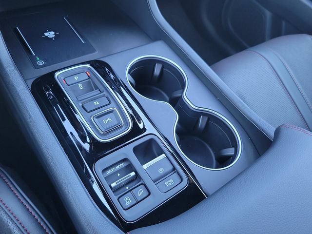 Certified 2025 Honda Pilot Black Edition image 26