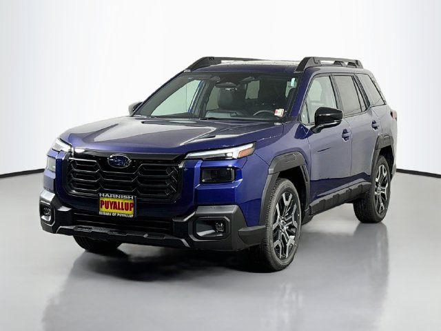 New 2026 Subaru Outback Touring XT AWD/4WD image 3