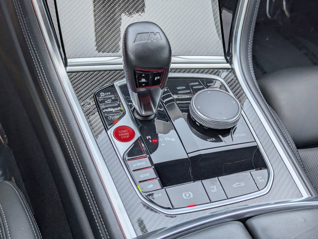 Used 2022 BMW M8 Competition image 13
