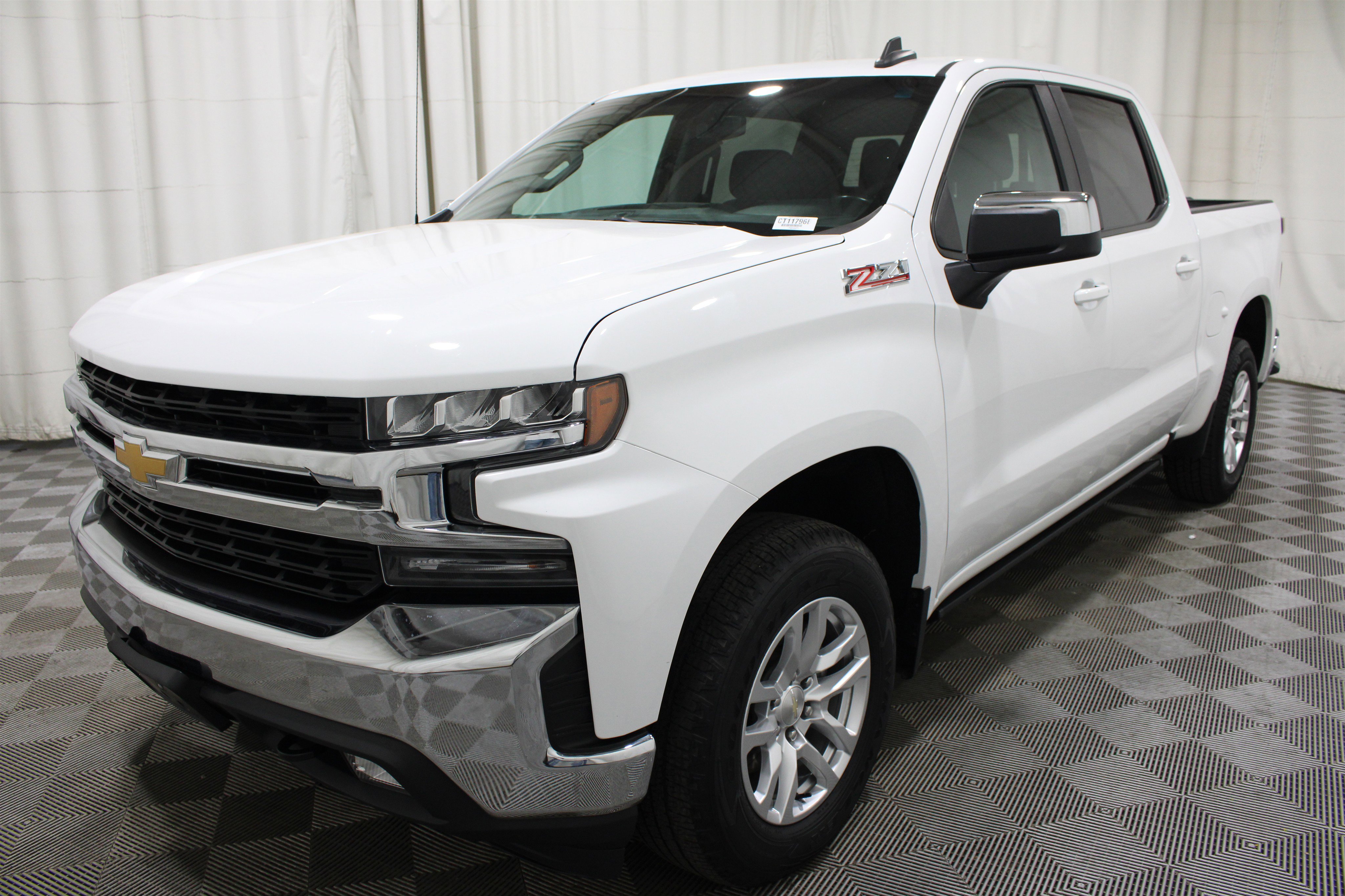 Used 2019 Chevrolet Silverado 1500 LT w/ All-Star Edition image 31