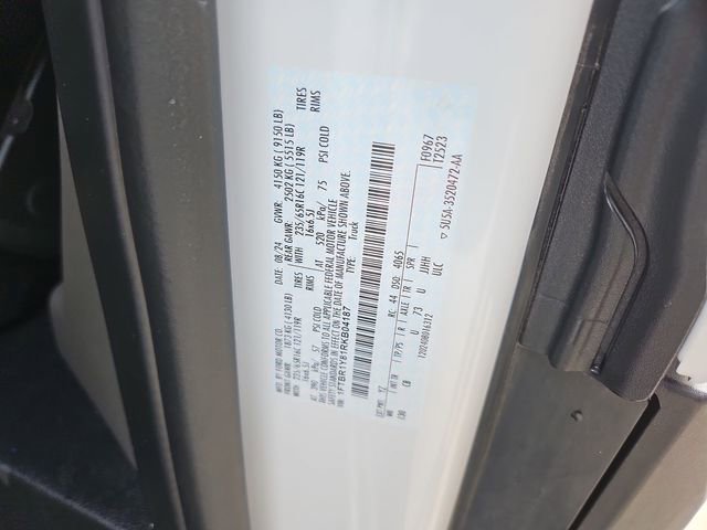 Used 2024 Ford Transit 250 Low Roof w/ Exterior Upgrade Package image 25
