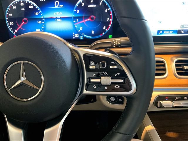 Used 2022 Mercedes-Benz GLE 350 4MATIC image 14