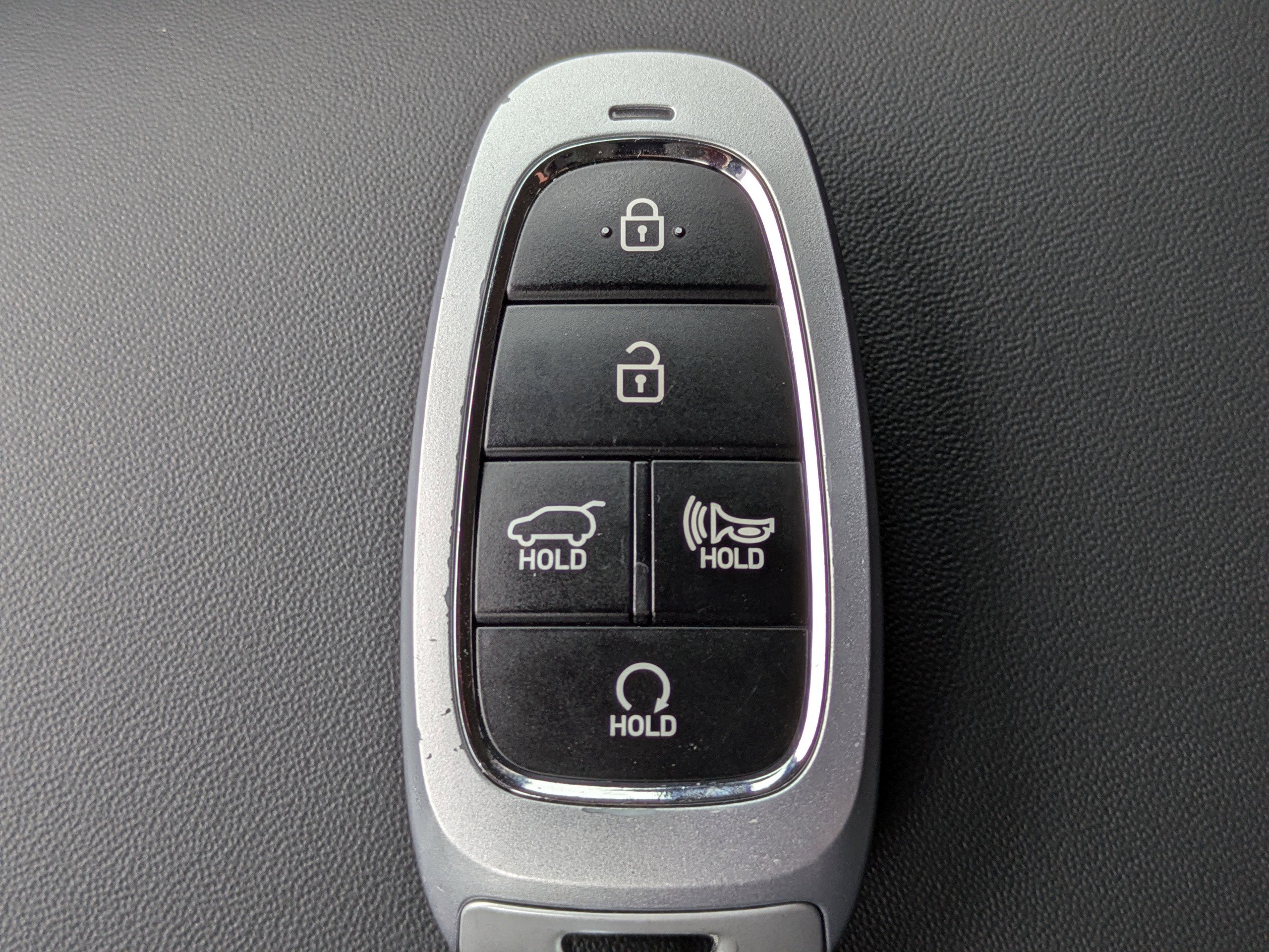 Used 2023 Hyundai Santa Fe SEL image 36