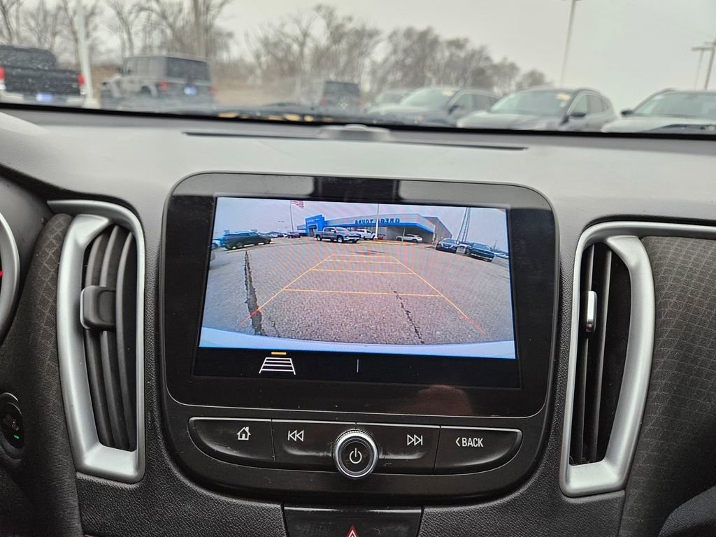 Used 2019 Chevrolet Malibu RS w/ LPO, Convenience Package 1 image 15