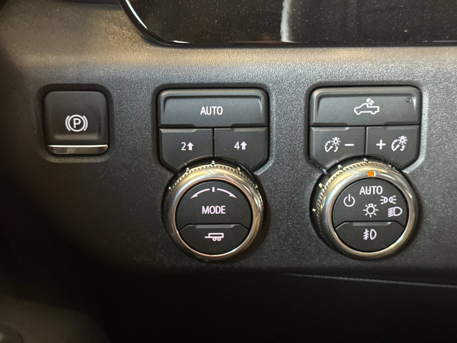 New 2026 GMC Sierra 1500 Elevation AWD/4WD image 30
