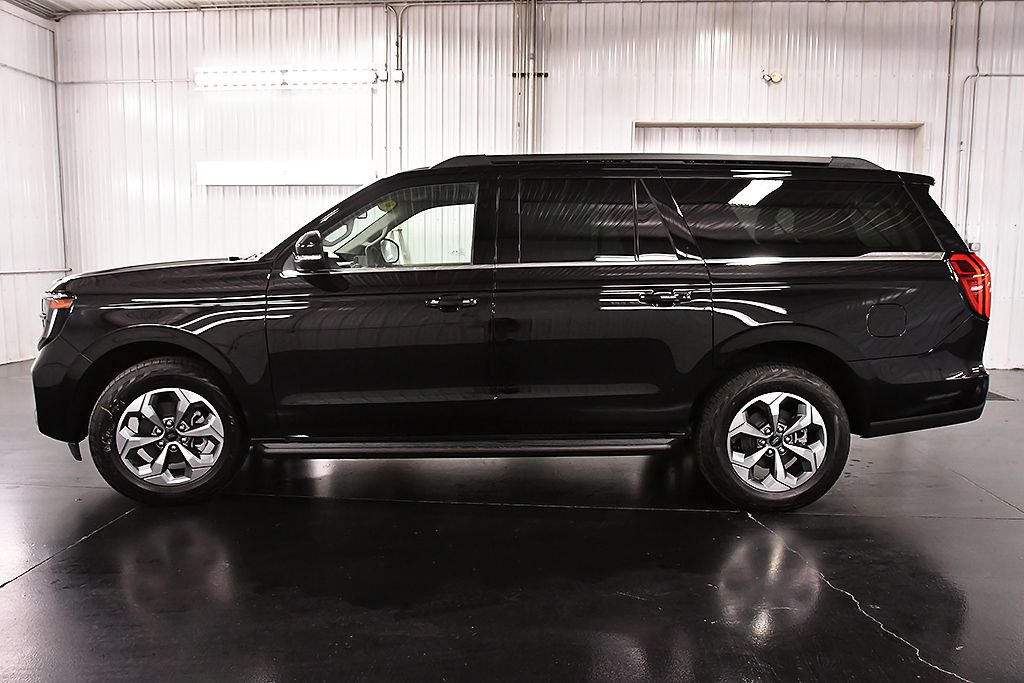 New 2027 Ford Expedition Max Active AWD/4WD image 4