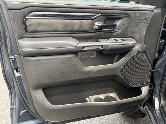 New 2026 RAM 1500 RHO AWD/4WD image 12