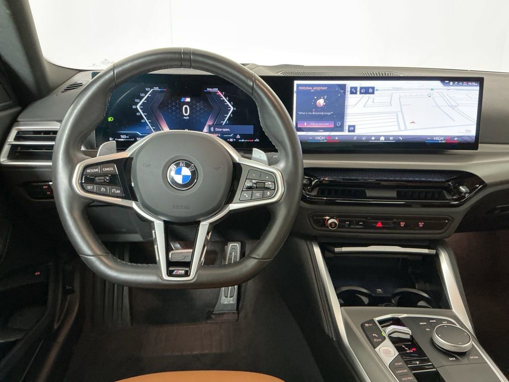 Certified 2025 BMW 230i xDrive Coupe w/ M Sport Package image 9